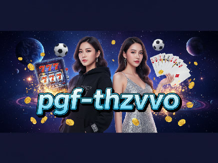 pgf-thzvvo PG SLOT