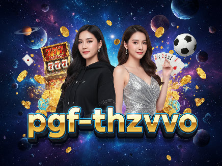 pgf-thzvvo ทางเข้า