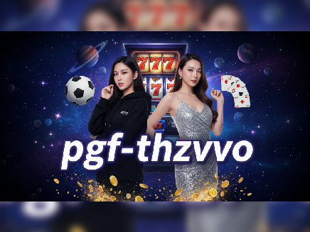 pgf-thzvvo เว็บตรง